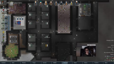  (1146) 25 Years No Reset / Merciless / Ask Questions! | !podcast !schematics @blindirl [SOV] 