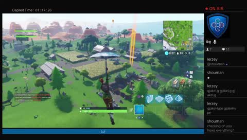  Fortnite season 7 fun Giveway free vbucks - Fantastic Friday   free vbucks s6 last day