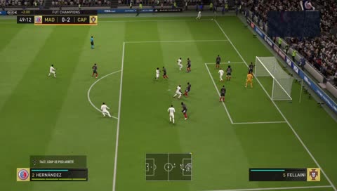 [FR/PS4] Ar, Pack et Fut champ