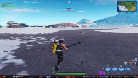 Season 7 Hype Poggers