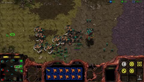 LamoZёrg 2k mmr WOW 😱