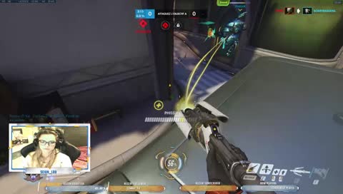 [FR] Competitive mode activated