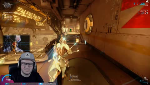 Warframe! (M)Ein neues  Langzeitspiel? Ahnung von Nichts :)