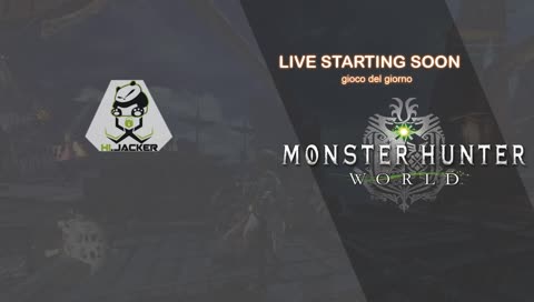 [ITA-ENG] Anjanath ce lo siamo messi alle spalle e ora facciamo l'armor!! :D !deckdoc !pandori !wasdit !tette !telegram