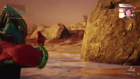 Minerxdf3021's Live PS4 Broadcast