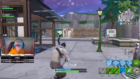 Perchè sono ancora qui?!  ヅ ✧ ✧ !discord !prime !bet !points !twitchoomerang  