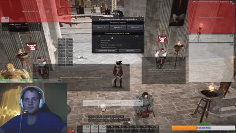 новичок играю второй день!