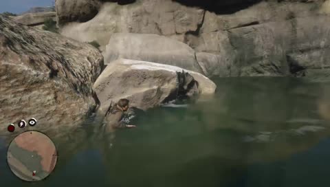 Red Dead Redemption 2 Walkthrough