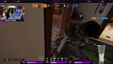 Ranked Aspirando All'oro !  [ ITA \ ENG ]