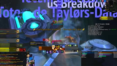 raid MM