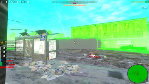 Scrim Fives | !ping | Twitter @HighPingMain