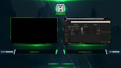 @huggancsgo - New computer