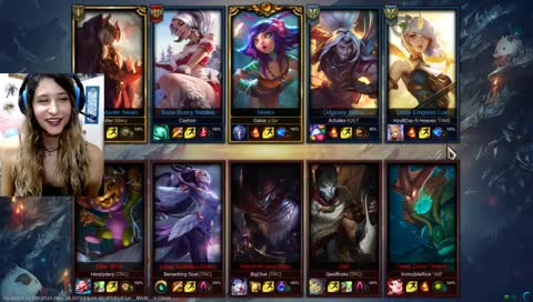 A Hint of Salt with Cashoo! 