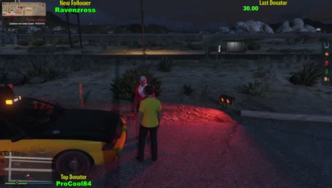 [StateV] 🚖Roland Becker🚖 ... ab in den Schnee!