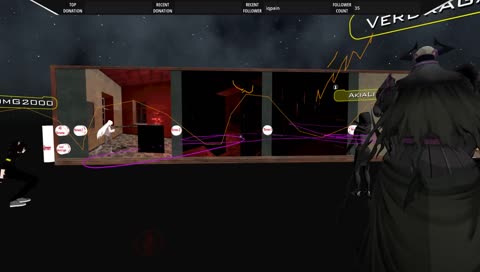 [GER][DZL]VRChat ♠Was machen wir heute ?Überleben !!!♠