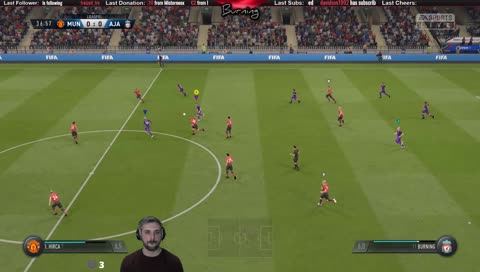 HeuteTürchen geöffnet; Radfahrer erwischt ;)