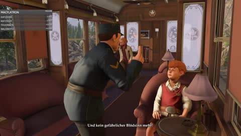 Melancholisches Geklicke... wie immer :)