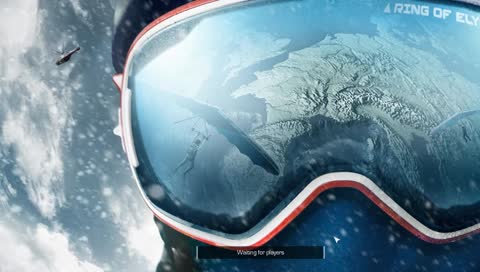 Ring of Elysium mit Russe