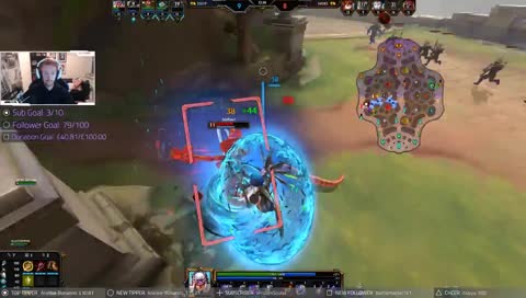 Earning what was mine, Smite Ranked | Follower Goal [81/100] | Sub Goal [2/10] | HyveReborn