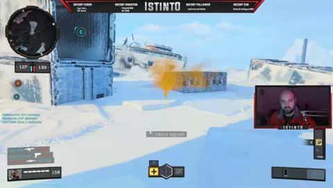 [PC-ITA-ENG] It's a shooting Friday Night!