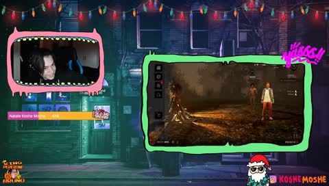 Natale alle porte 🎅🏻 Serata su Don't Starve!