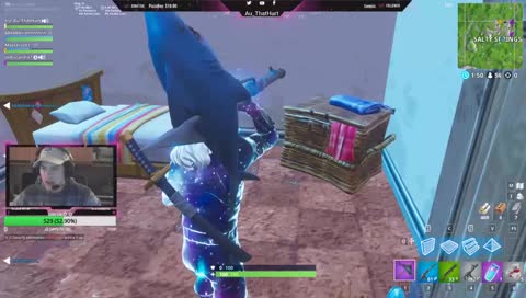 Season 7 Pro Pilot!  900+ Wins #Play4theRES