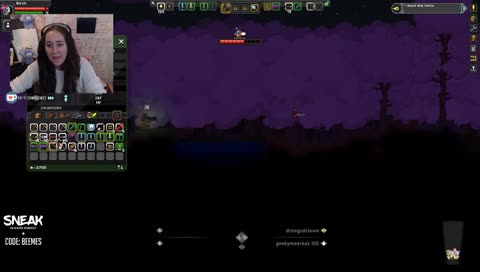Starbound on !Chrono