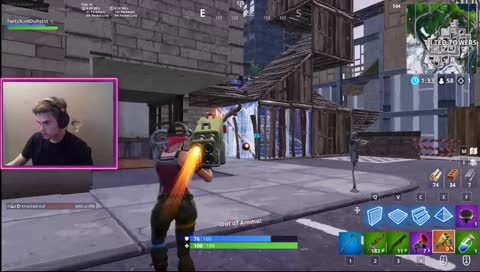 SOLO SQUAD TIME BABY GIRL