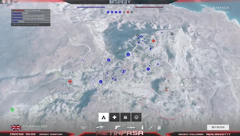 [🅶🅴🆁-🆃🆁| -🅿🅲]💣 Battlefield V 💣⛤leͥgeͣnͫd⛤ !discord | Sponsored by ASUS und GUCCI (scherz)😁