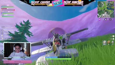 [PC] [ENG/ESP] !sr chill with me