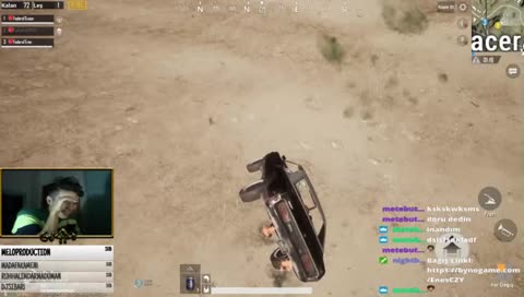 SANIRIM BİRAZ ARA VERMİŞTİK !