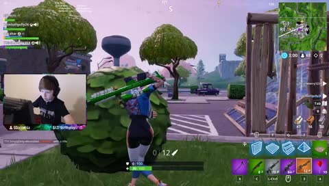 ๐Pro PC Player๐ Follower For Shoutout ๐ Favs: Ninja, FaZe Tfue, Ghost Ayden, TSM_Daequan