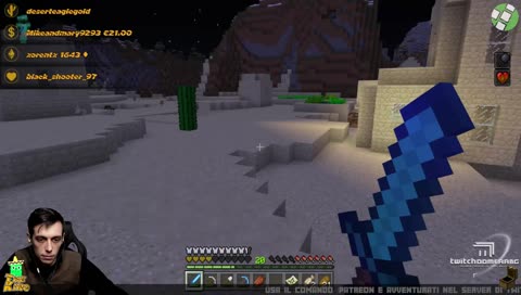 la magia fa brutti effetti xD