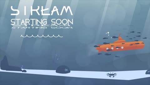 #25BeersOfChristmas Alien Castaway Simulator