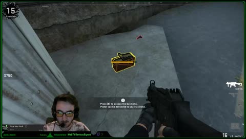 DAYZ [FR] CA PART DE LA 