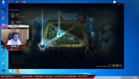 [Fr-PC] Teemo > ALL !! 