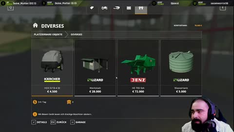  [ENG/GER] Österreich Squad: Auf Felsbrunn ham gehen 