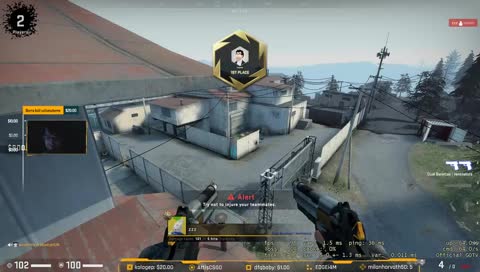 [HUN]Rapture Reject sorsolás várható :kappa: