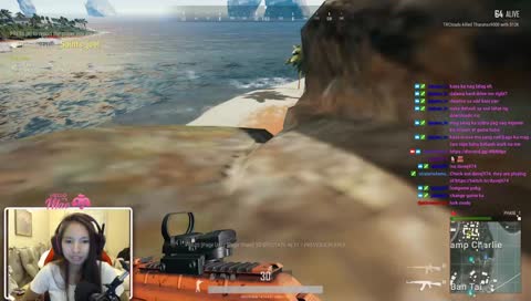 [ENG-FIL] is it late? lets play