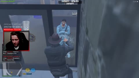 ⭐Sheriffi Wilson⭐