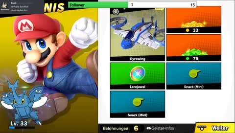 Smash undso :D