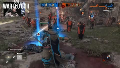 OFFICIAL Ubisoft Breach Tournament ENG Cast