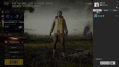 PUBG Troll Duo | SRB/ ENG