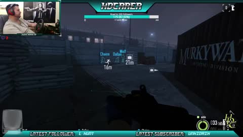(ENG/UK)(PC) Random friday night heisting, lets kill some cops and bag some loot