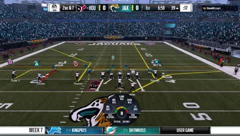 ThatJuzHappend's Live PS4 Broadcast