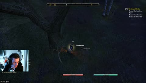 Probably PVP