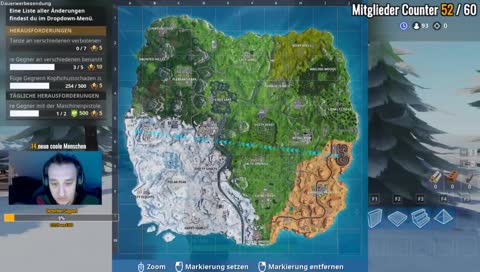 FORTNITE | baastiZockt [GER]