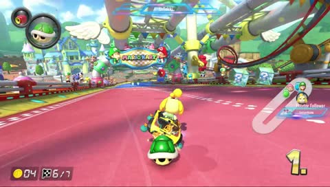 Liebes Internet, bitte lass mich nicht alleine! Achtung! Eine Tokki am Steuer !kart [Test-Stream]  2.Versuch #diePhantaS