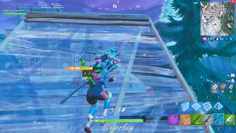 You wouldn't get this from any other guy
