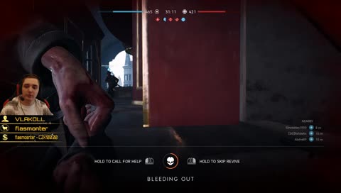 [CZ/ENG] 🎮 Po týdnu jsme opět zde a prý tu hrajeme nějaké ty hry